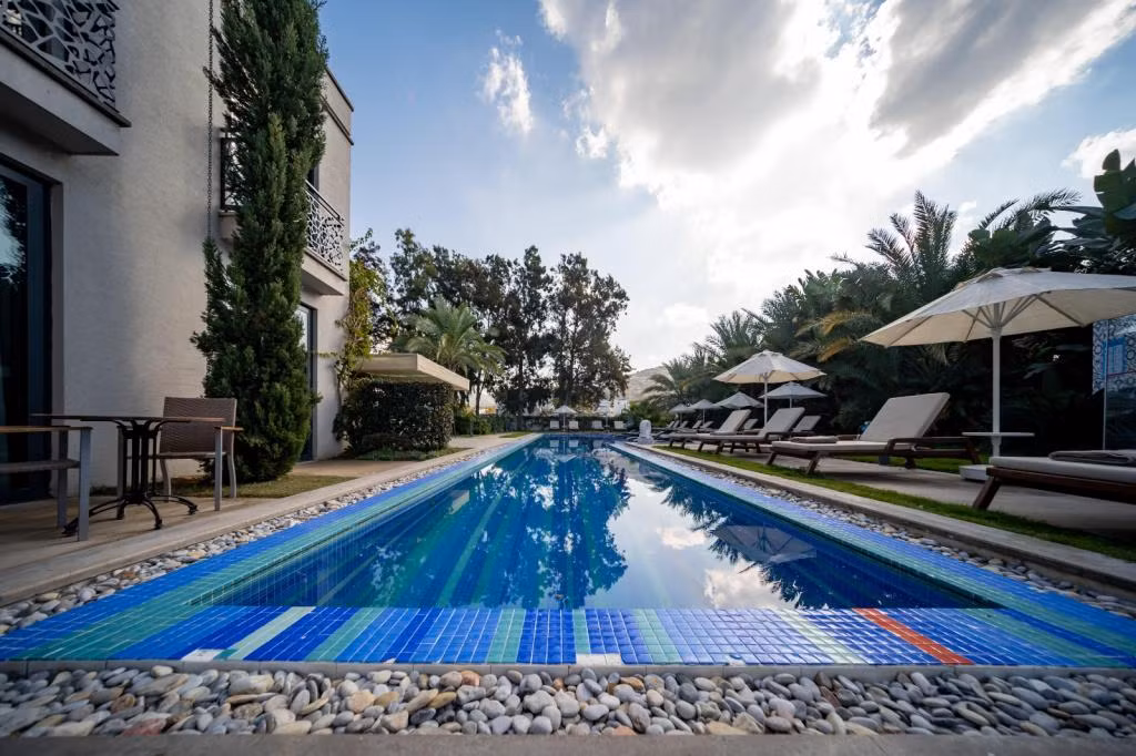 Sandora Boutique Hotel — 3