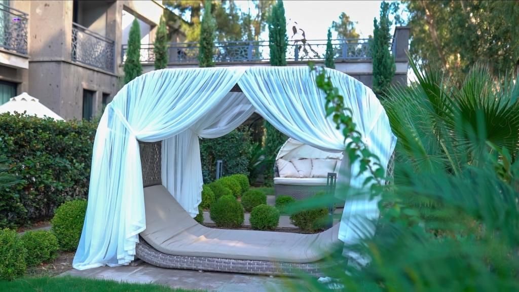 Sandora Boutique Hotel — 4