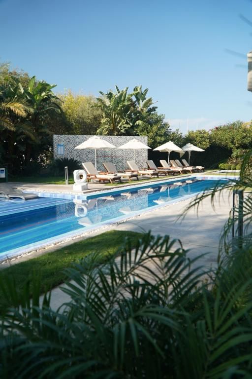 Sandora Boutique Hotel — 6