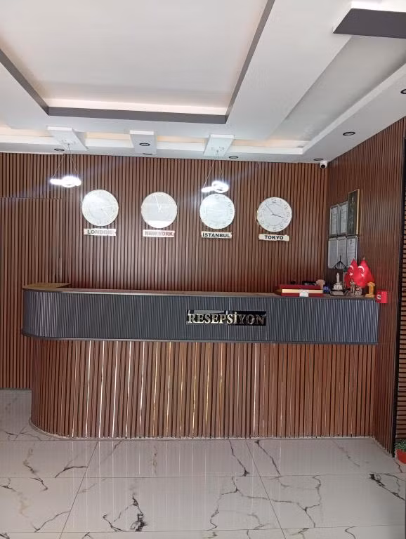 Sandra hotel — 5