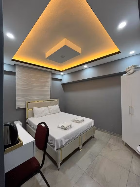 Sandra hotel — 7