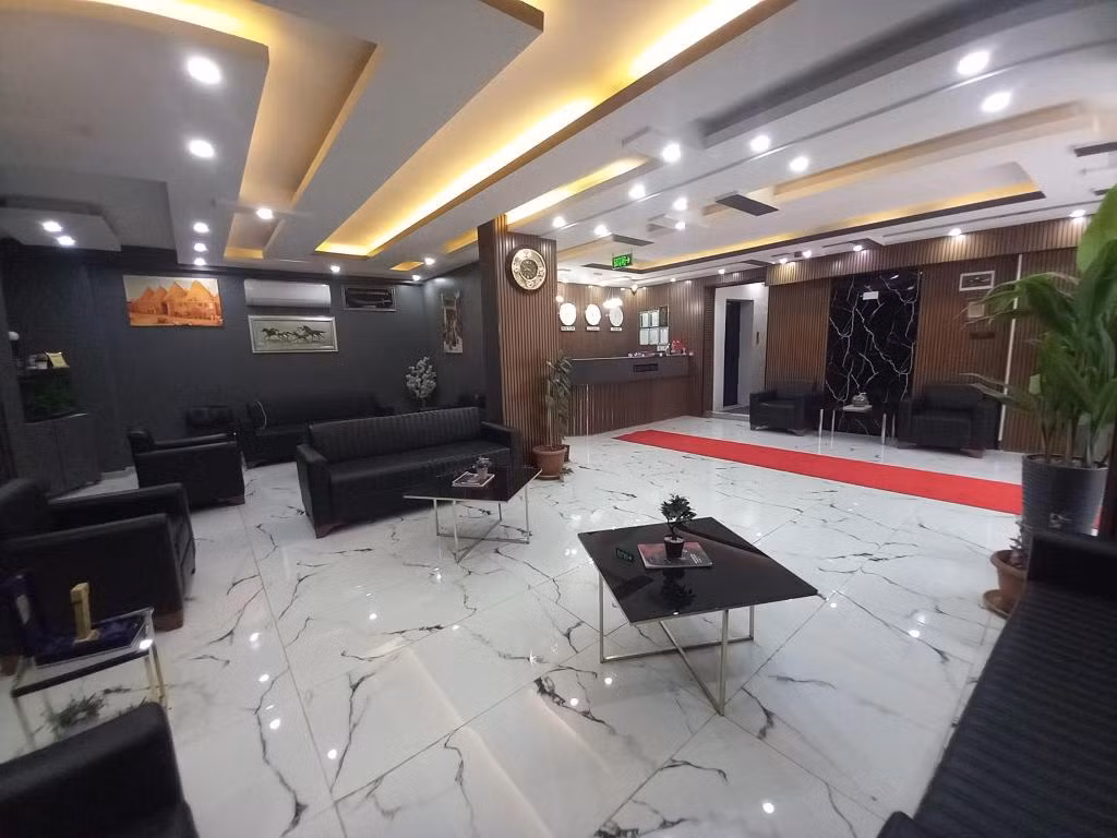 Sandra hotel — 3