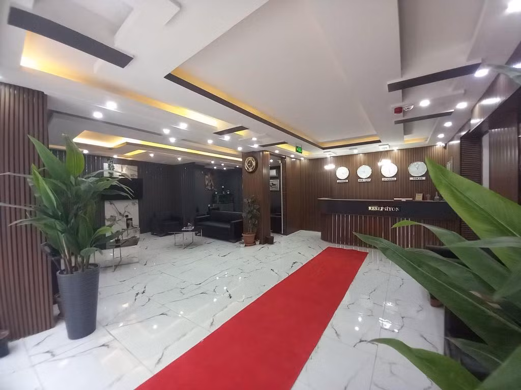 Sandra hotel — 4