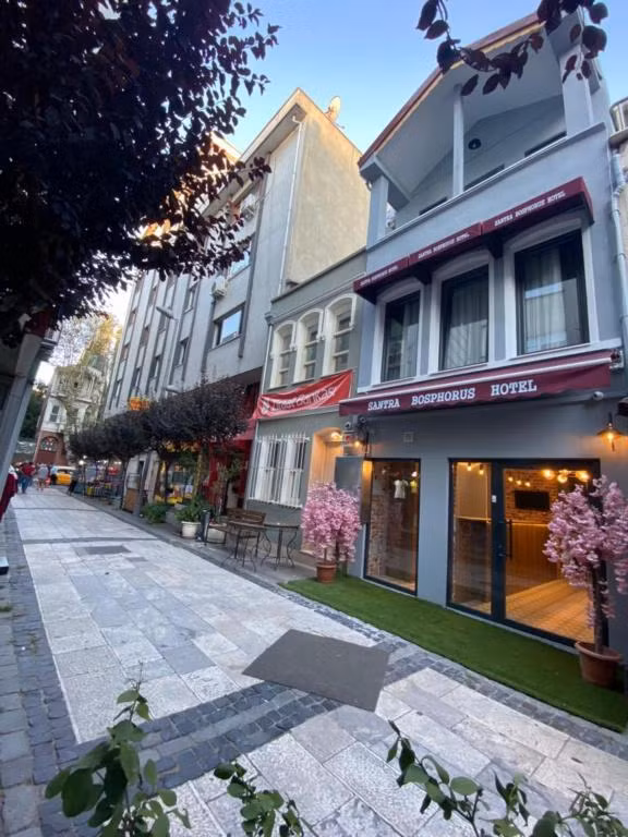 Otel Resmi