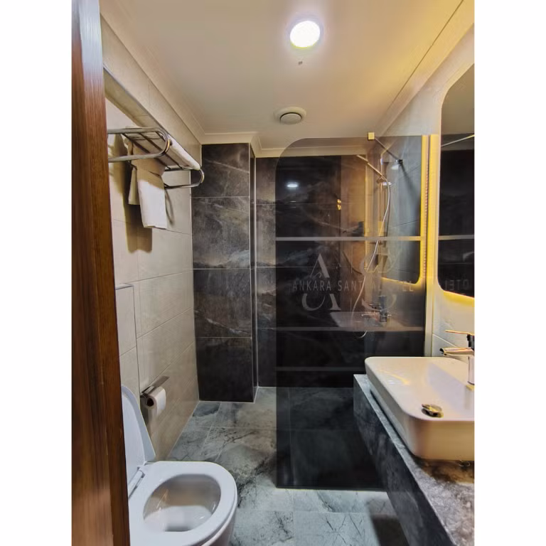 Santral Otel Ankara — 5