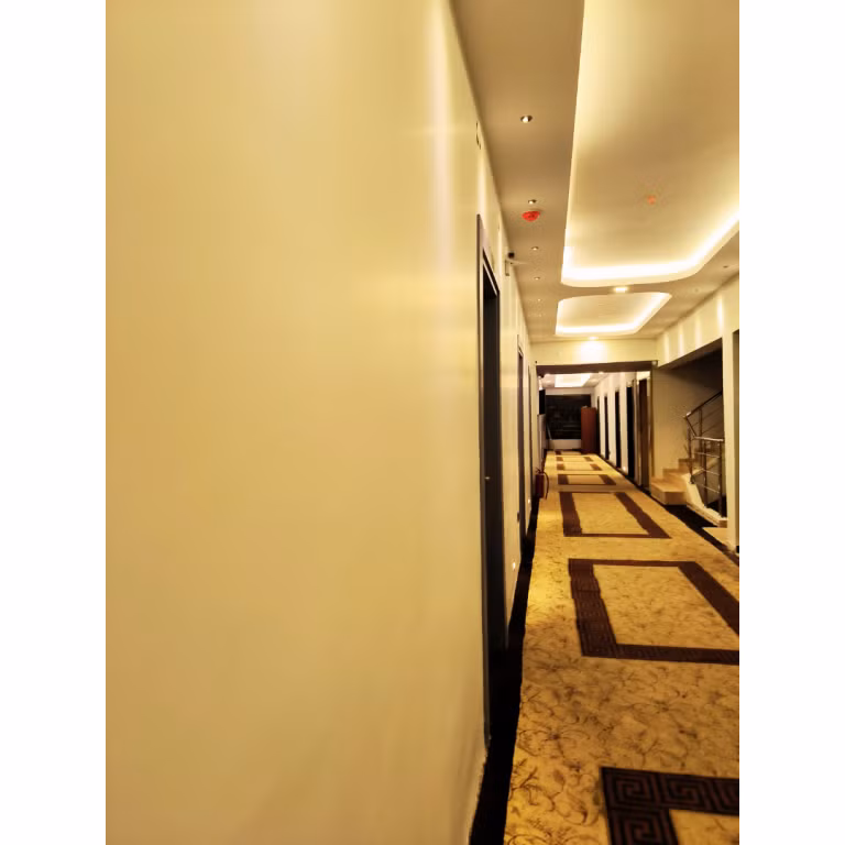 Santral Otel Ankara — 7
