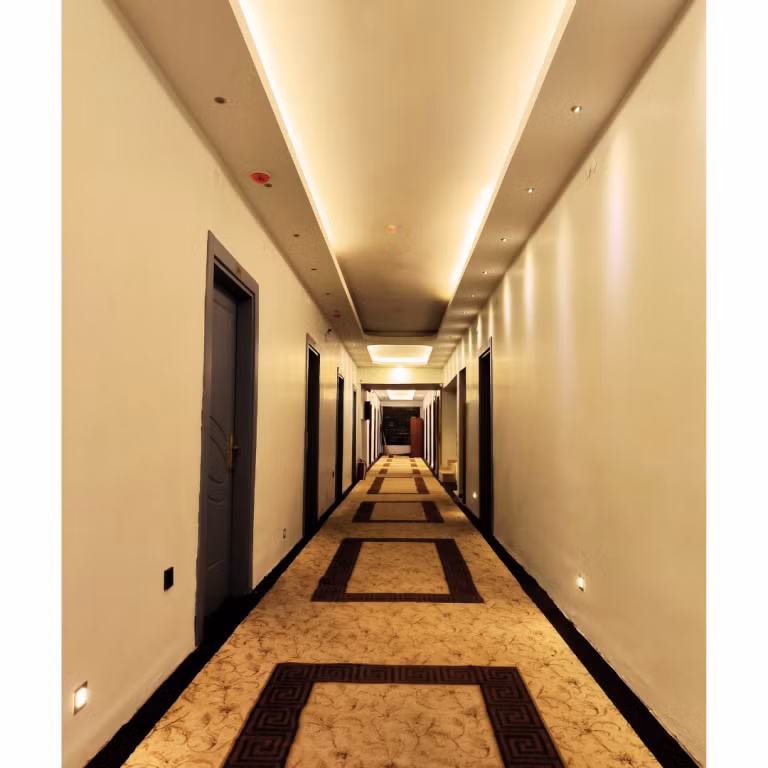 Santral Otel Ankara — 9