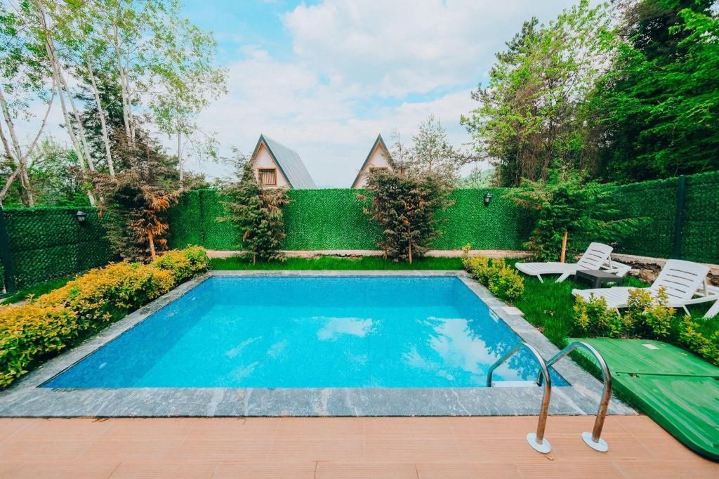 Sapanca Alara Bungalov — 3