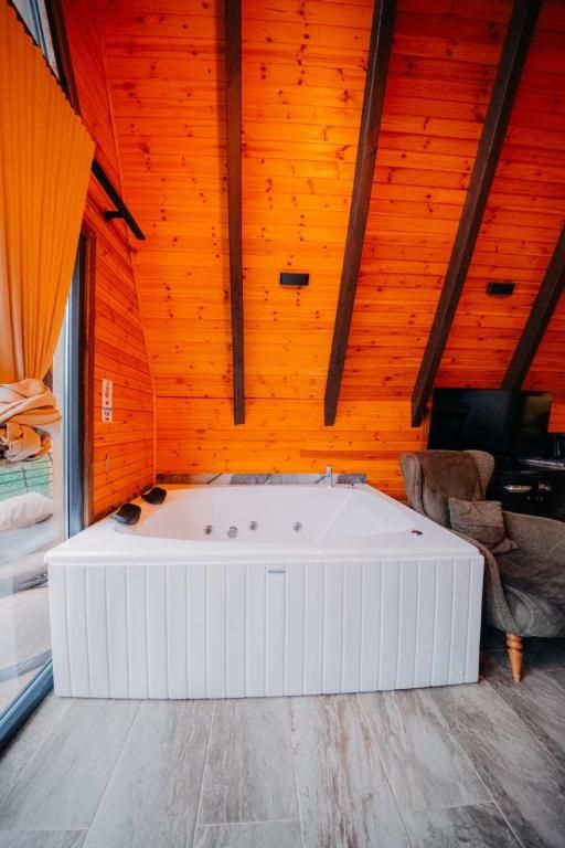 Sapanca Alara Bungalov — 5