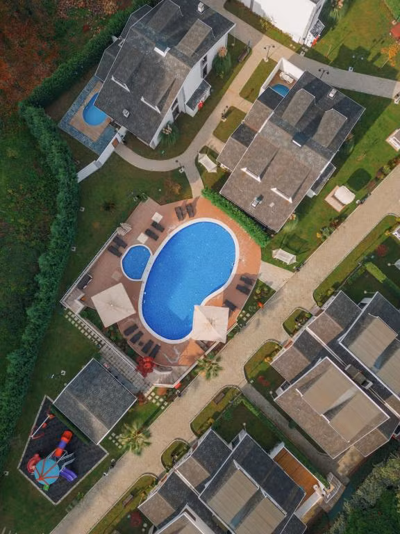 Sapanca Alfa Suites&SPA Hotel — 7