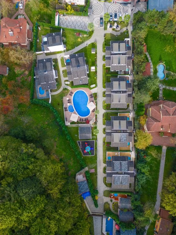 Sapanca Alfa Suites&SPA Hotel — 2