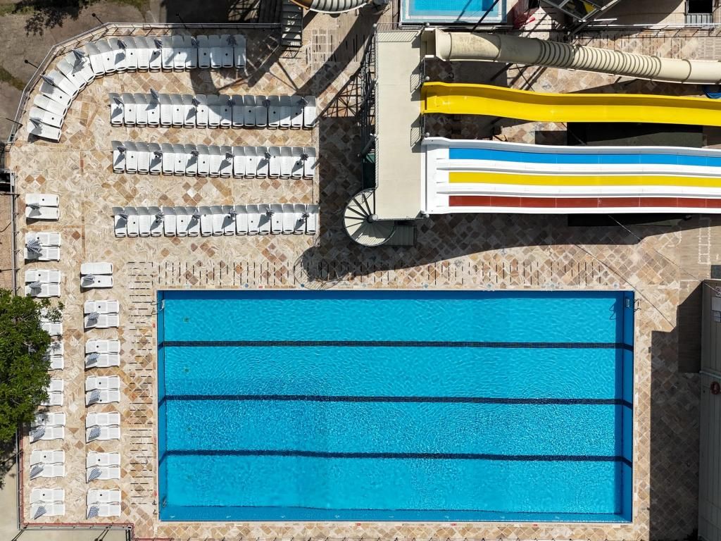 Sapanca Aqua Wellness Spa Hotel & Aquapark — 2