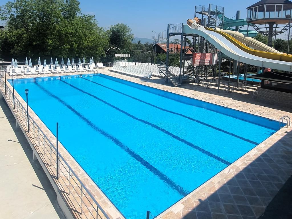 Sapanca Aqua Wellness Spa Hotel & Aquapark — 6