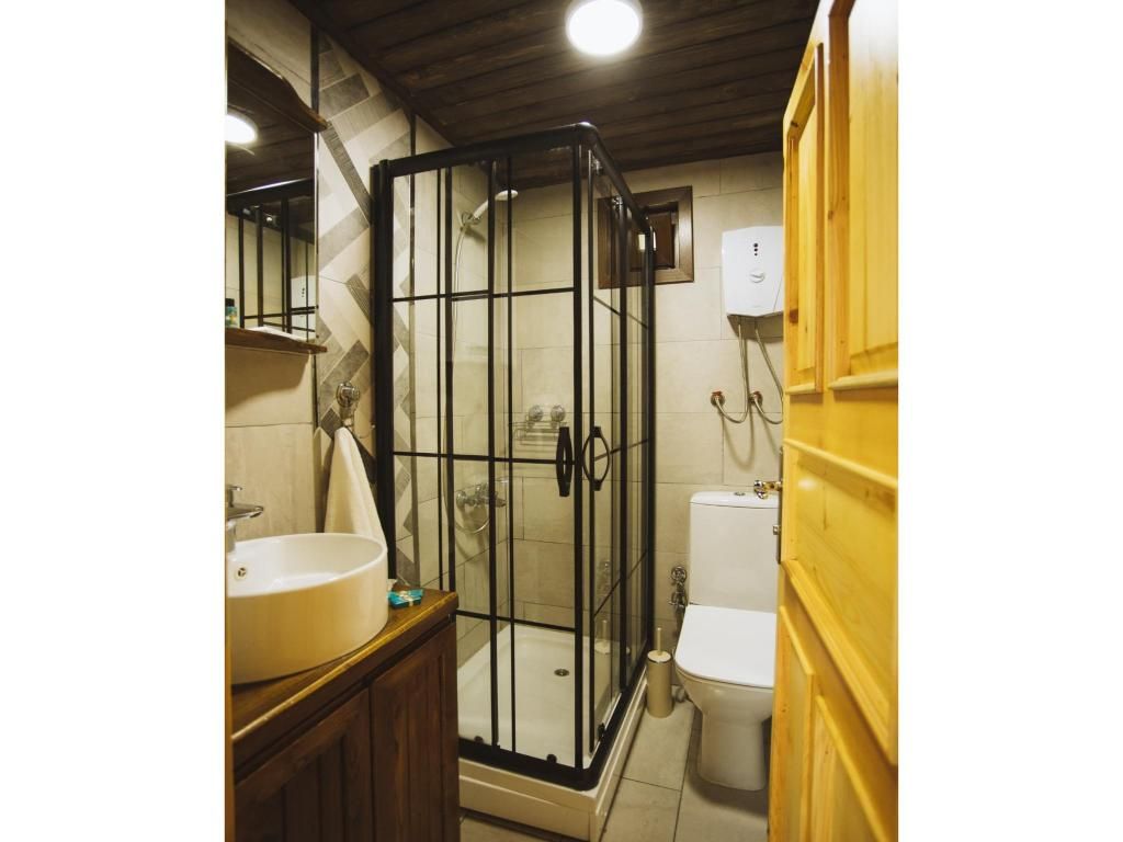 Sapanca Casamia Suit — 2