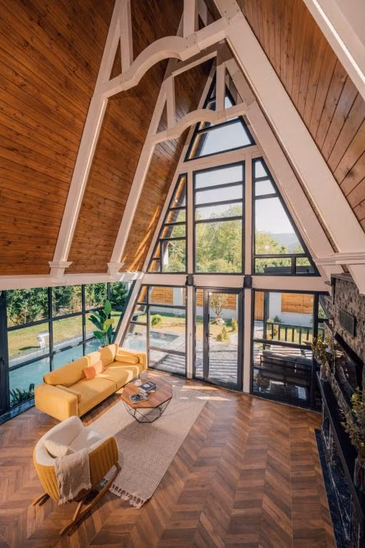 Sapanca Fitos Bungalov — 3