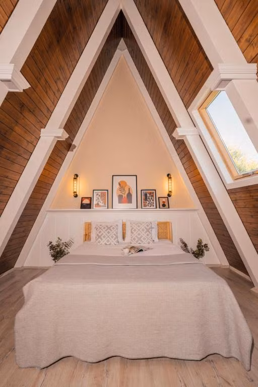 Sapanca Fitos Bungalov — 7