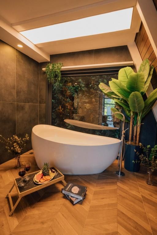 Sapanca Fitos Bungalov — 8