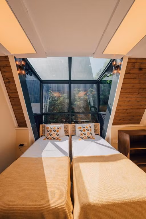 Sapanca Fitos Bungalov — 9
