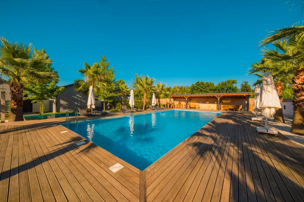 Sapanca Göldibi Suit Bungalov — 2