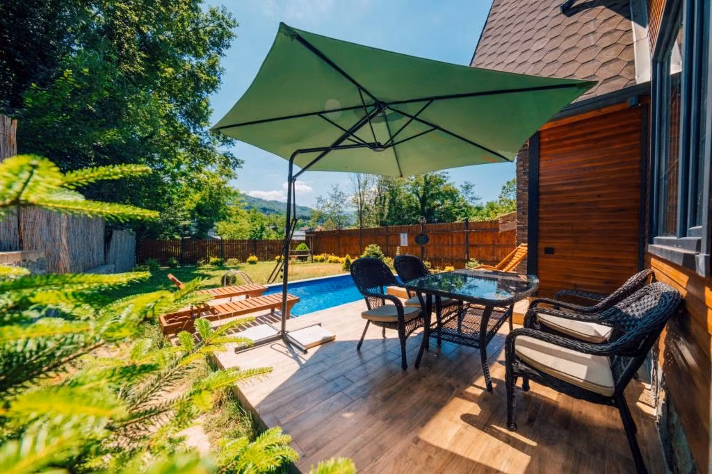 Sapanca Grandwooden — 8