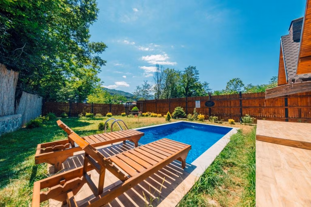 Sapanca Grandwooden — 7