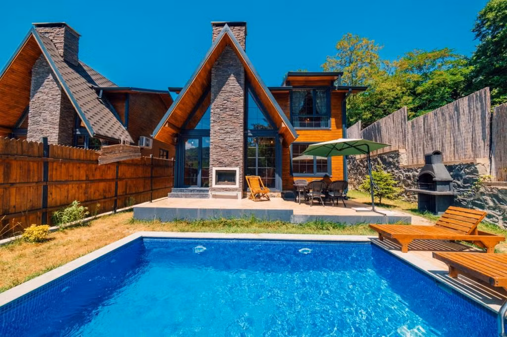 Sapanca Grandwooden — 5