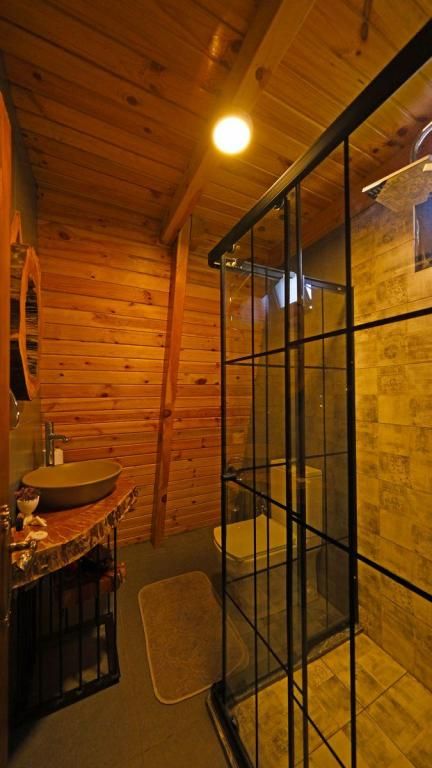 Sapanca Kibar Bungalov — 8