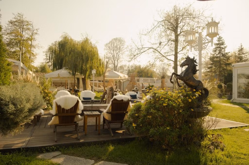 Sapanca Lale Boutique Hotel — 7