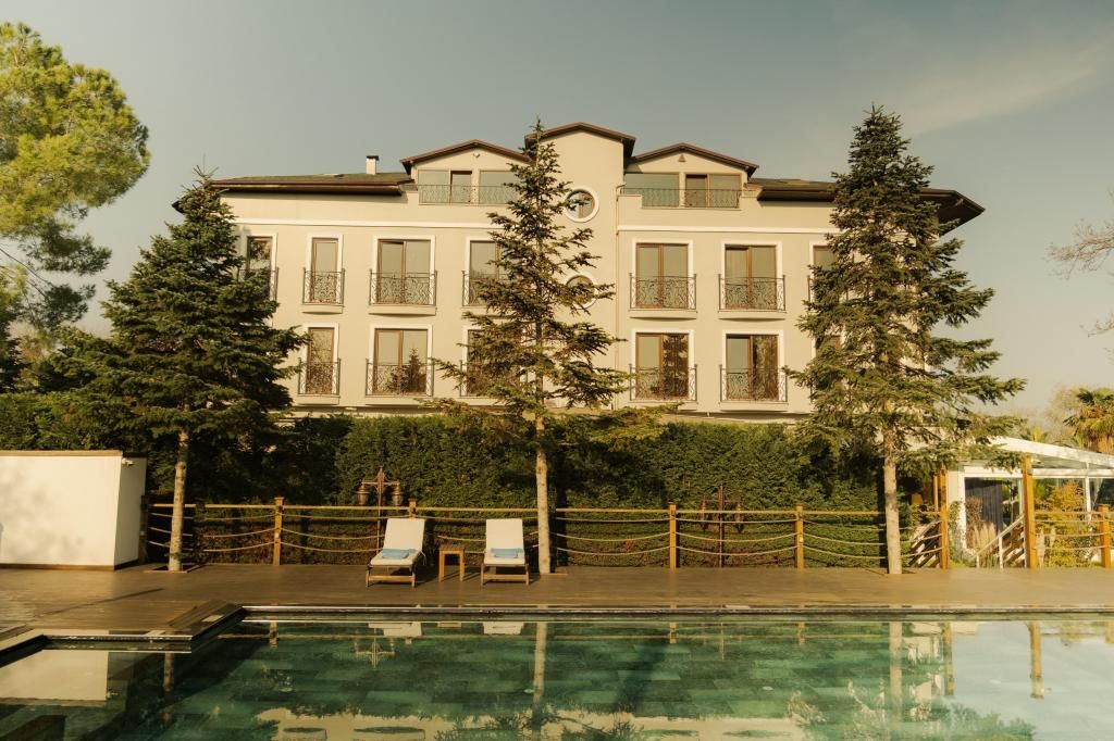 Sapanca Lale Boutique Hotel — 8