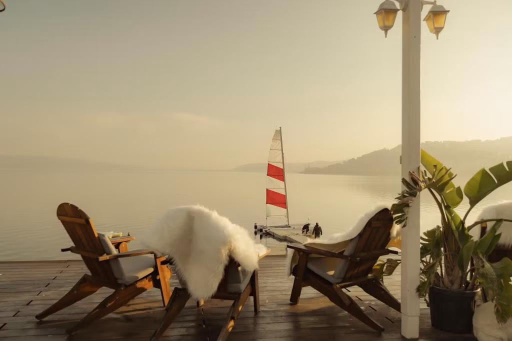 Sapanca Lale Boutique Hotel — 9