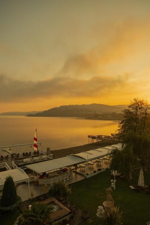 Sapanca Lale Boutique Hotel — 5