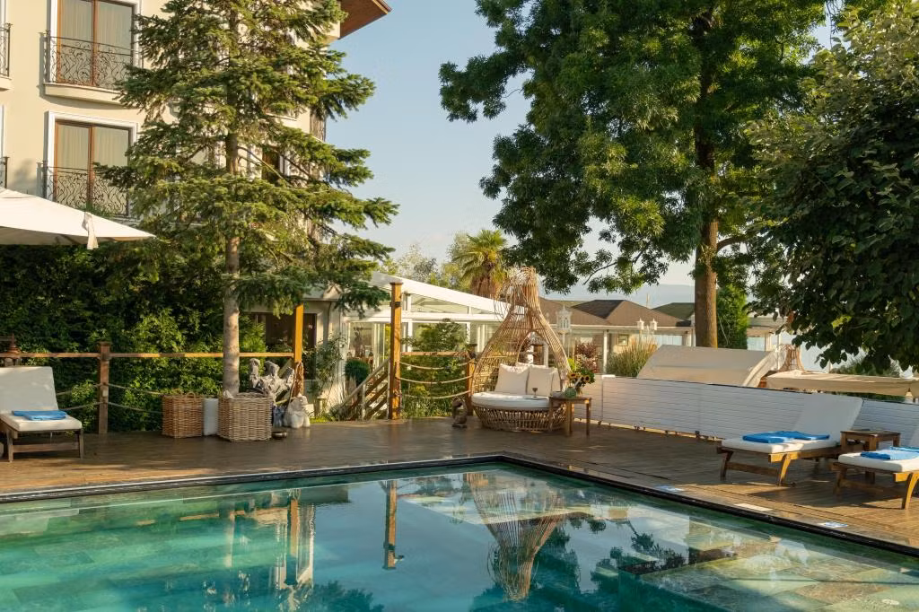 Sapanca Lale Boutique Hotel — 4