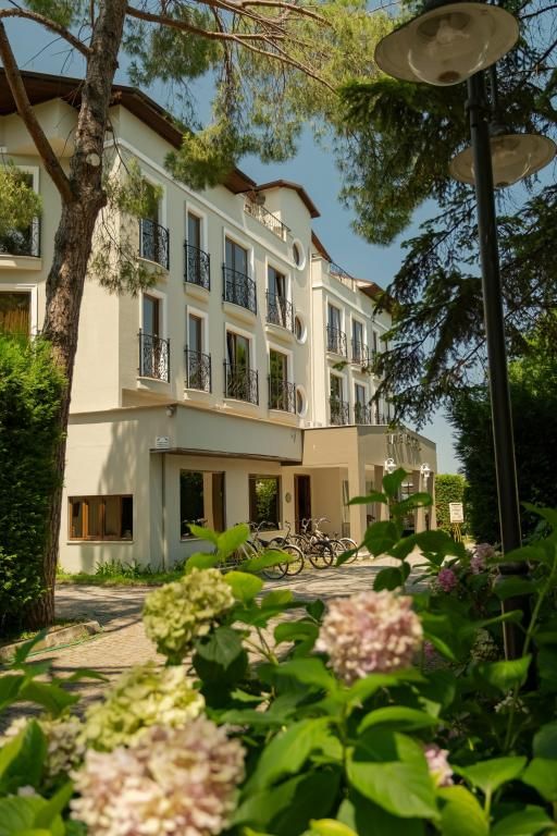 Sapanca Lale Boutique Hotel — 5