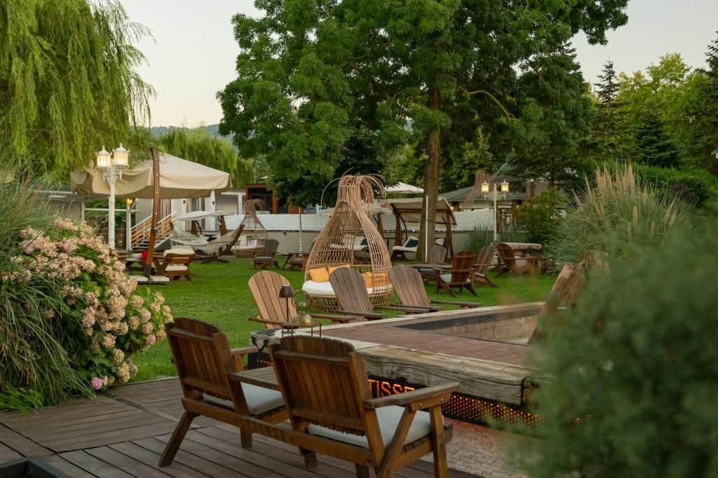Sapanca Lale Boutique Hotel — 2