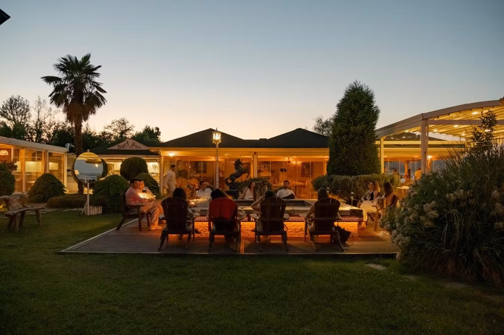 Sapanca Lale Boutique Hotel — 6