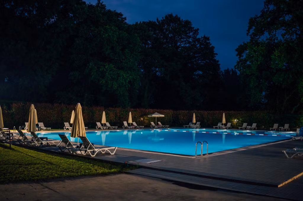 Sapanca Meşelik Park Bungalow — 3