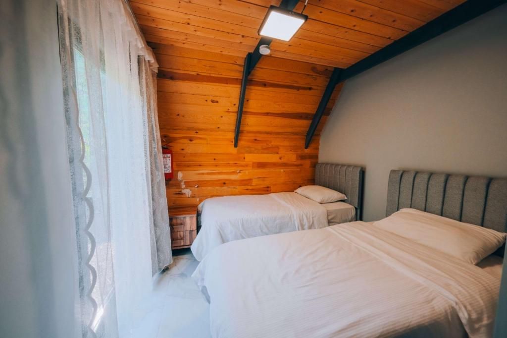 Sapanca Mert Bungalow — 4