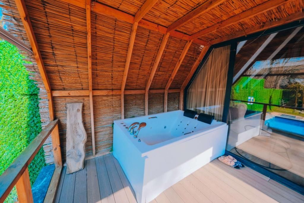 Sapanca Mert Bungalow — 6