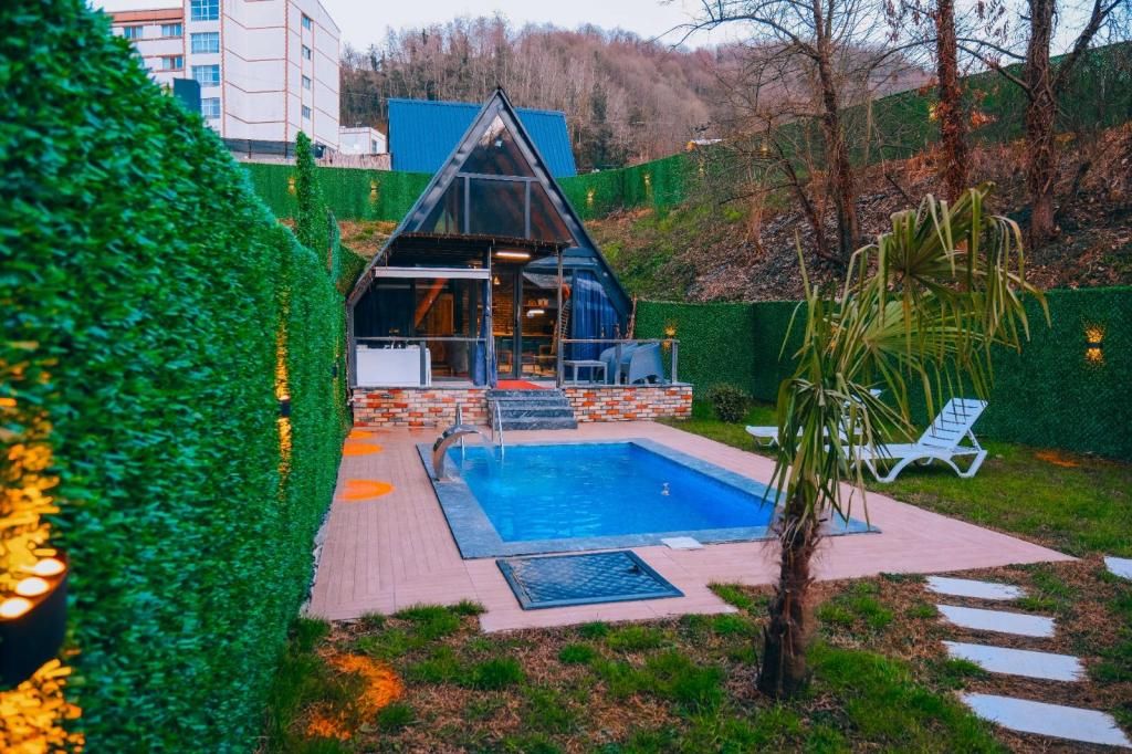 Sapanca Mert Bungalow — 8