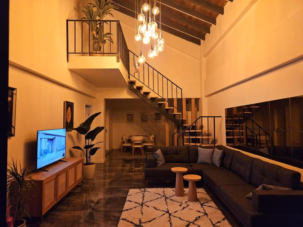 Sapanca Modern — 3