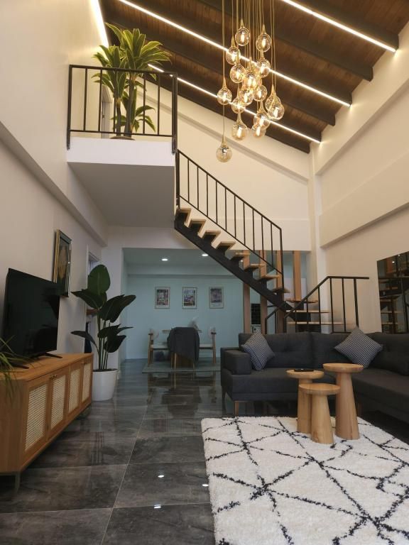 Sapanca Modern — 5