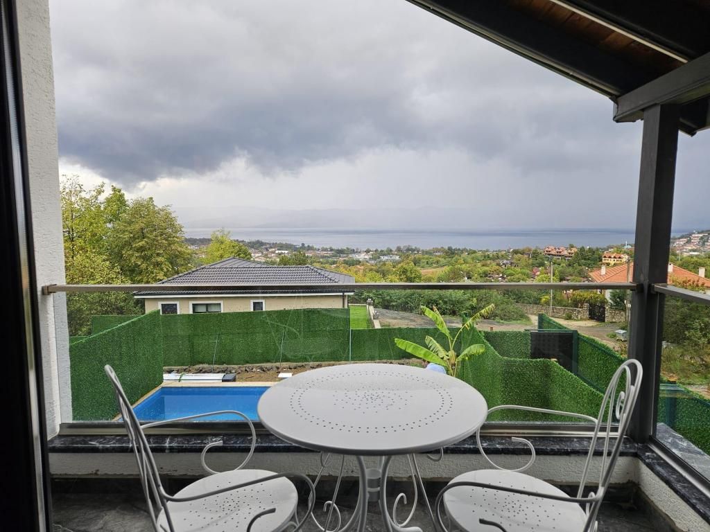 Sapanca Modern — 6