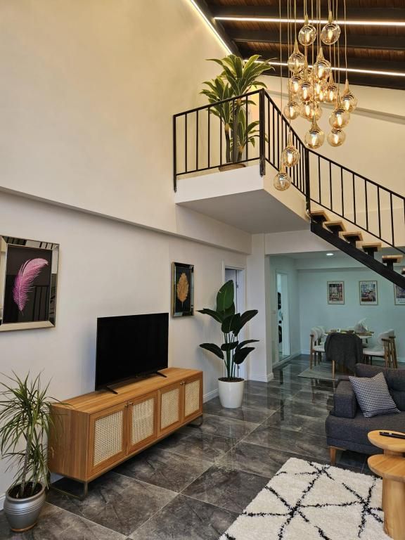 Sapanca Modern — 7