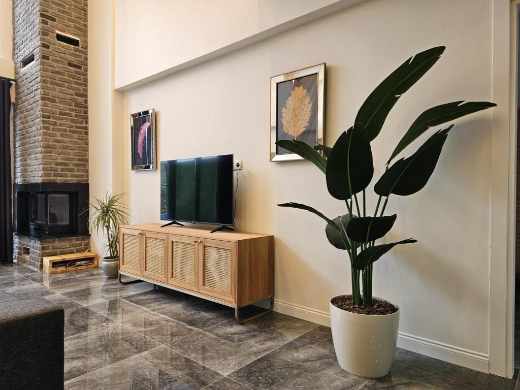 Sapanca Modern — 9