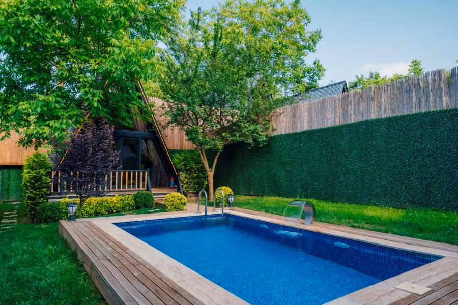 Sapanca Moment Bungalov — 7