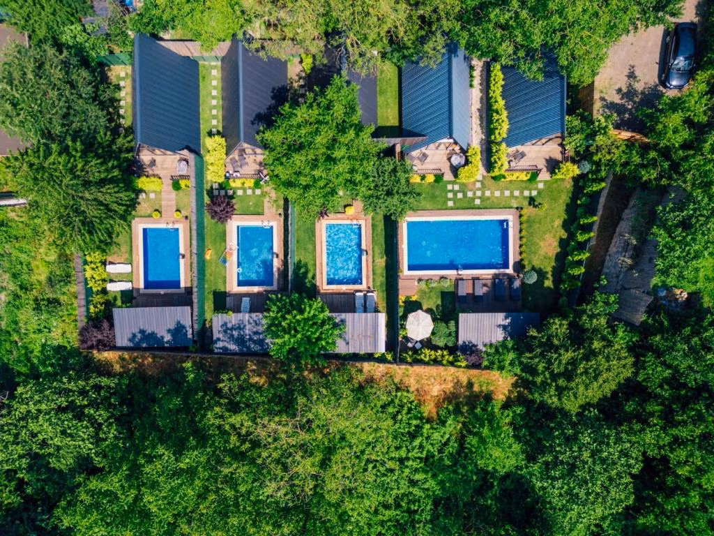 Sapanca Moment Bungalov