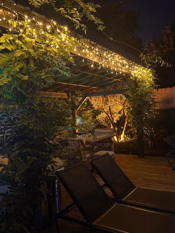 Sapanca Moment Bungalov — 8