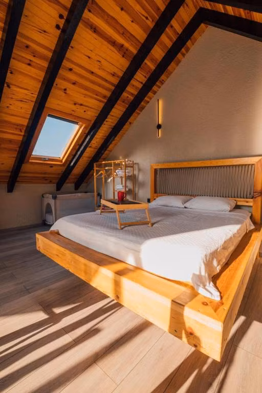 Sapanca Nova Bungalov — 3