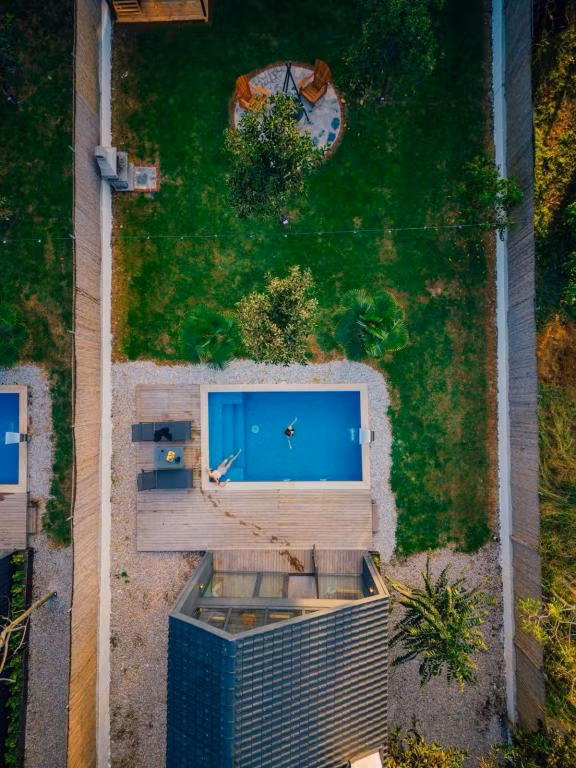 Sapanca Nova Bungalov — 4