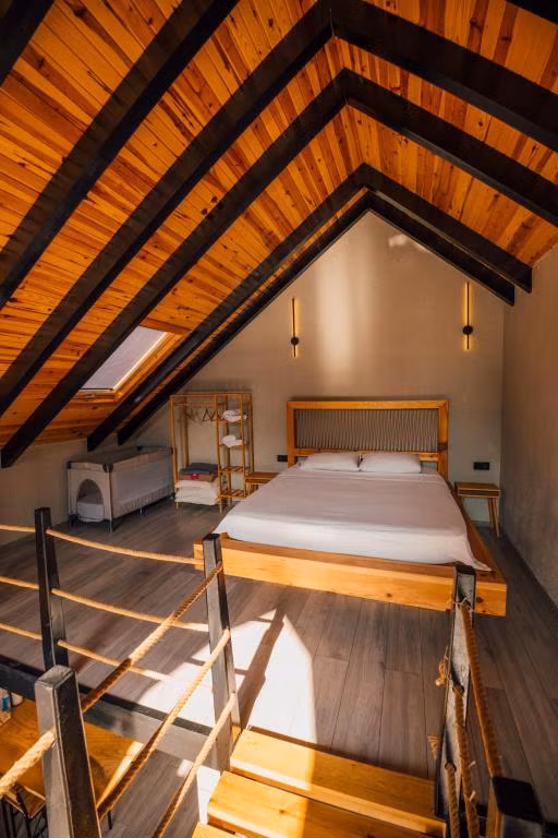 Sapanca Nova Bungalov — 5